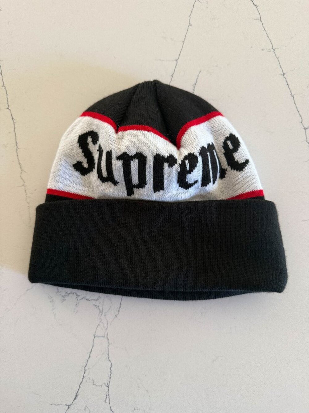 Supreme Beanie